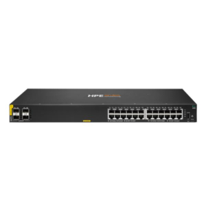 ARUBA 6100 24G CL4 4SFP+ SWCH