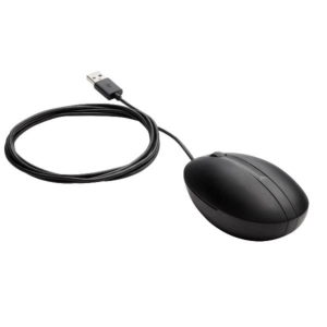 HP WIRED 320M MOUSE