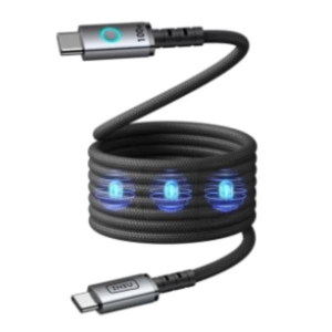 LEOPARD MAGNETIC CABLE 100W