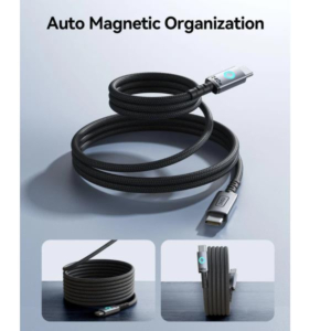 LEOPARD MAGNETIC CABLE 240W
