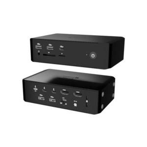 THUNDERBOLT 5 QUATTRO DOCK PD 140W