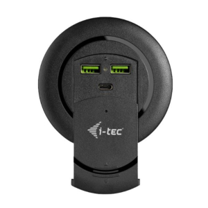 CONCENTRATOR HUB PARA ESCRITORIO CO