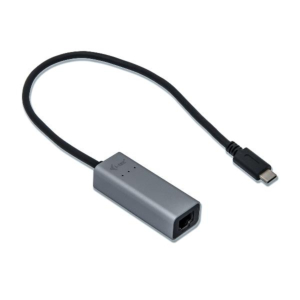 USB-C A GIGABIT ETHERNET ADAPTADOR/