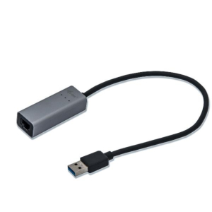 USB 3.0 A GIGABIT ETHERNET ADAPTADO