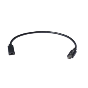 CABLE ADAPTADOR USB-C MALE A USB-C