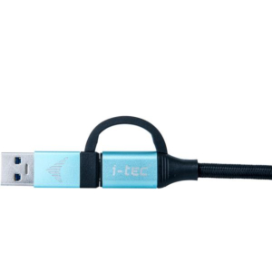 CABLE USB-C 3.1 PARA LA CONEXIÓN DE