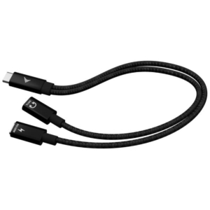 CABLE SPLITTER AUDIO DATA PD100W