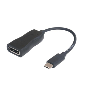 ADAPTADOR USB-C A DISPLAYPORT - 4K/