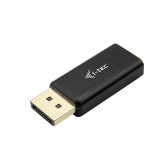 DISPLAYPORT A HDMI ADAPTADOR - 4K/6