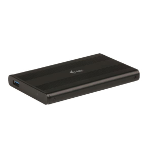CAJA PARA DISCO DURO 2.5  SATA I/II