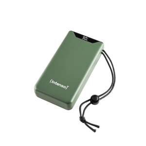 POWER BANK F 20000 MAH GREEN