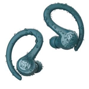 GO AIR SPORT TWS EARBUDS- TEAL
