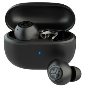 GO POP ANC TWS EARBUDS- BLACK