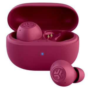 GO POP ANC TWS EARBUDS - FUCHSIA