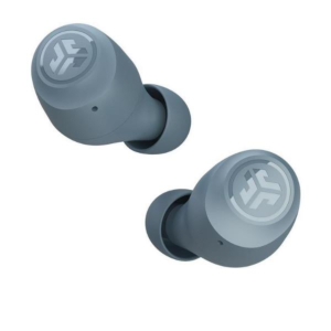 GO AIR POP TWS EARBUDS SLATE