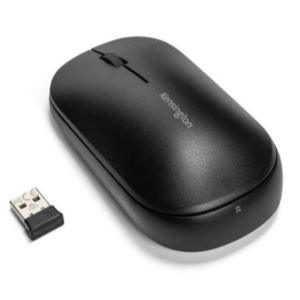 SURETRACK DUAL WIRELESS MOUSE BLACK