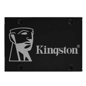 512G SSD KC600 SATA3 2 5