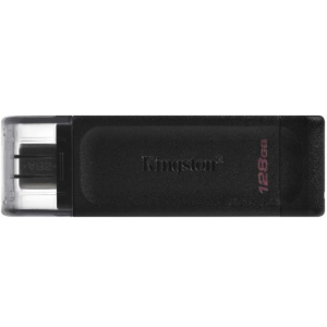 128GB USB-C 3.2 GEN1 DT70