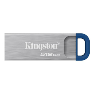 512GB USB3.2 GEN 1 DT KYSON 220MB/S