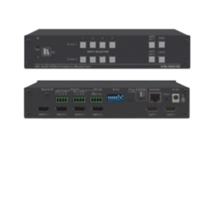 VS-42H2 SWITCHERS   MATRICES