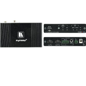 FC46H2 4K HDRHDMI AUDIO DE-EMBEDDER