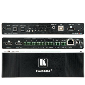 DSP-62-AEC AUDIO