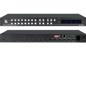 VS-88H2 8X8 4K HDMI2.0 MATRIX