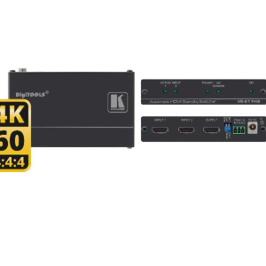 VS-211H2 SWITCHERS   MATRICES