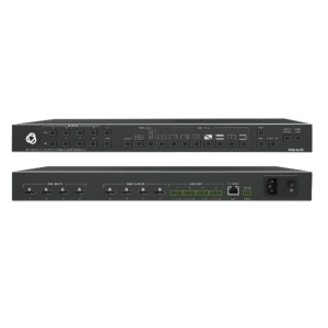 VSM-4X4X PRESENTATION SYSTEMS