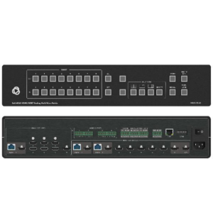 MTX3-88-SE 8X8 SEAMLESS MATRIX