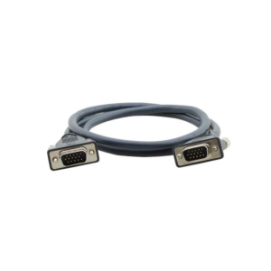 MOLDED 15-PIN HD(MALE-MALE)FLEX.10