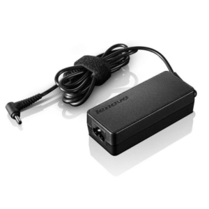 ADAPTADOR CA 65W PUNTA REDONDA (CE)