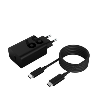 CARGADOR DE PARED USB-C LENOVO 68W