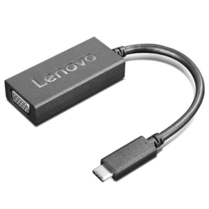 USB-C TO VGA ADAPTER
