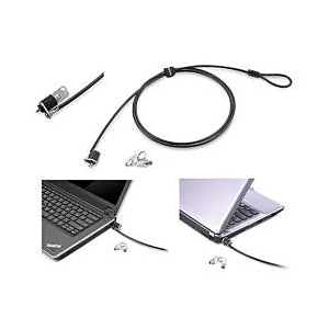 LENOVO SECURITY CABLE LOCK
