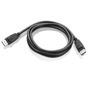DISPLAYPORT TO DISPLAYPORT CABLE
