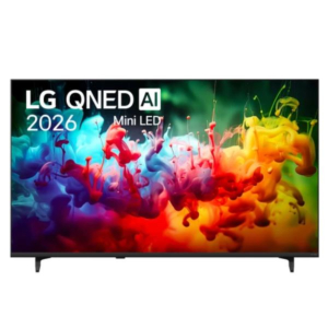 TV 55 QNED