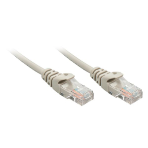20M CAT.5E U/UTP CABLE  GREY
