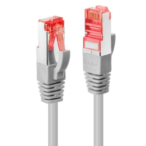 30M CAT.6 S/FTP CABLE, GREY