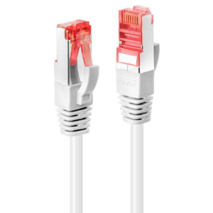 3M CAT.6 S/FTP CABLE  WHITE