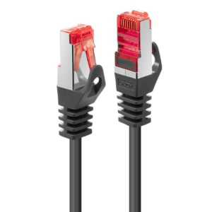 3M CAT.6 S/FTP CABLE, BLACK
