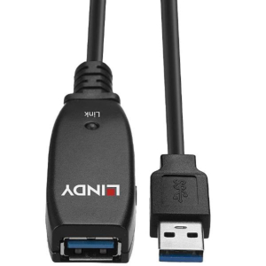 15M USB 3.0 ACTIVE EXTENSION SLIM