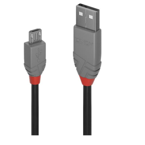 5M USB 2.0 TYPE A TO MICRO-B CABLE