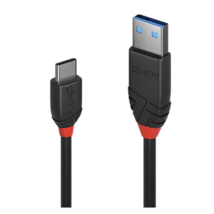 0.5M USB 3.2 TYPE A TO C CABLE 3A