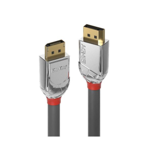 2M DISPLAYPORT 1.4 CABLE  CROMO