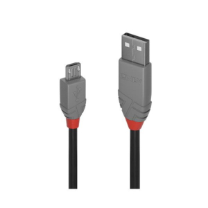 3M USB 2.0 TYPE A TO MICRO-B CABLE