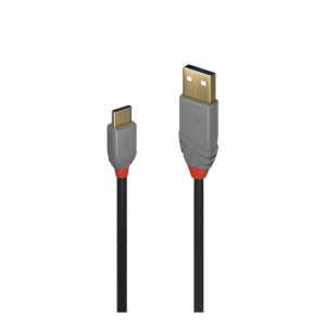 2M USB 2.0  TYPE A TO C CABLE