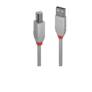3M USB 2.0 TYPE A TO B CABLE  ALINE