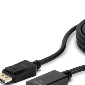 5M DISPLAYPORT TO HDMI 10.2G CABLE