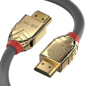 10M STANDARD HDMI CABLE, GOLD LINE
